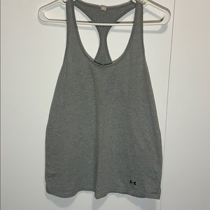 Under Armour tank top